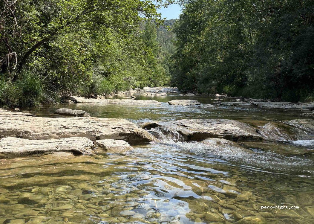 Camping La Fradera — foto 5
