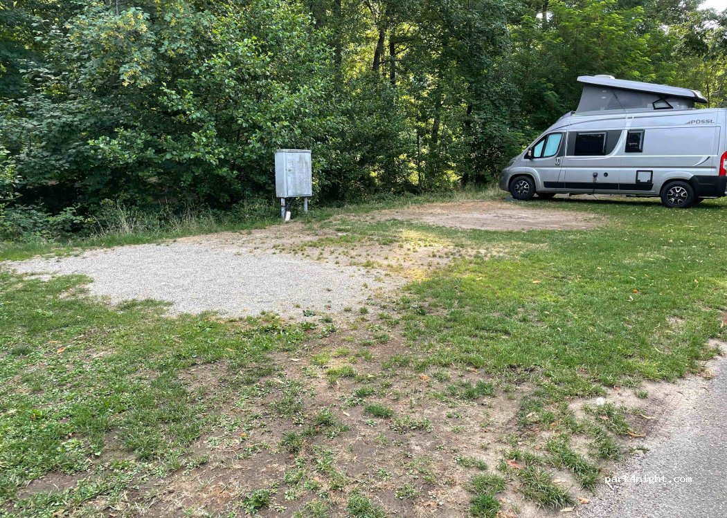 Camping Belchenblick — foto 4