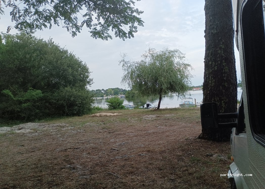 (40600) Biscarrosse - Route du Taron — foto 3