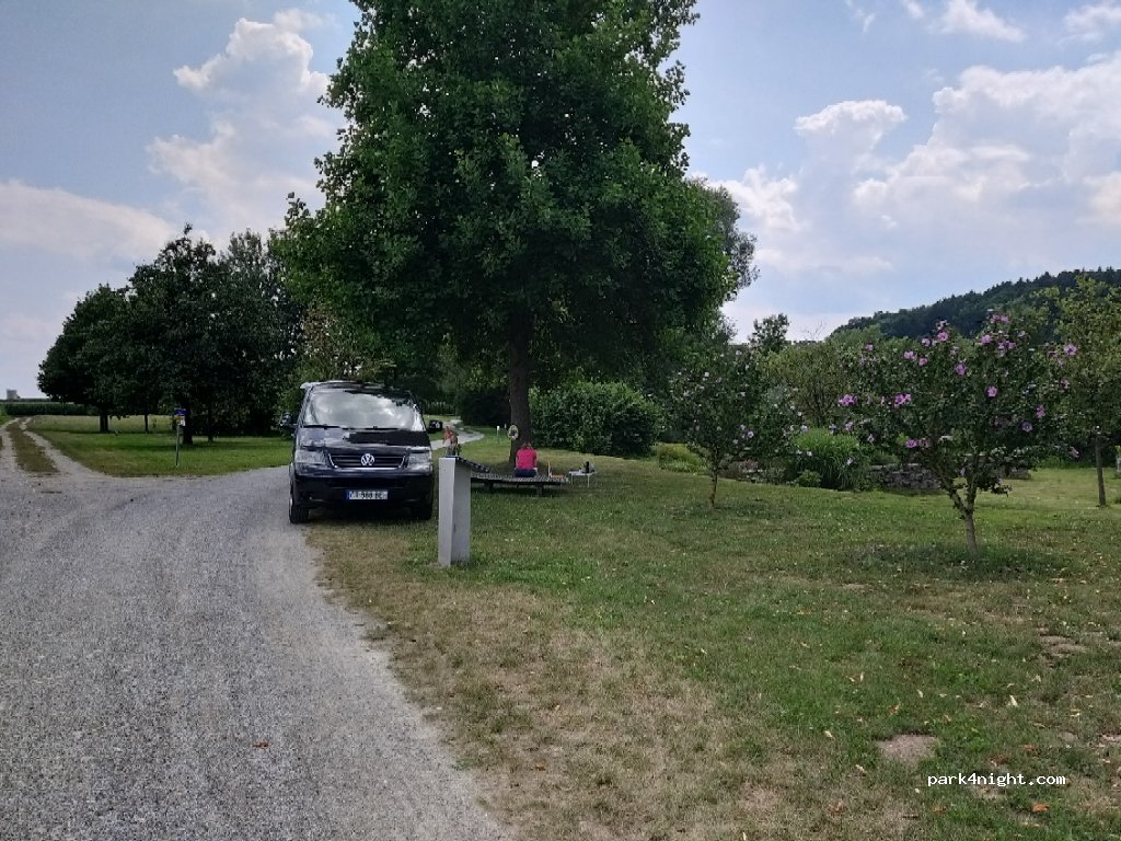 (8283) Kleinsteinbach / Bad Blumau - 91 Kleinsteinbach — foto