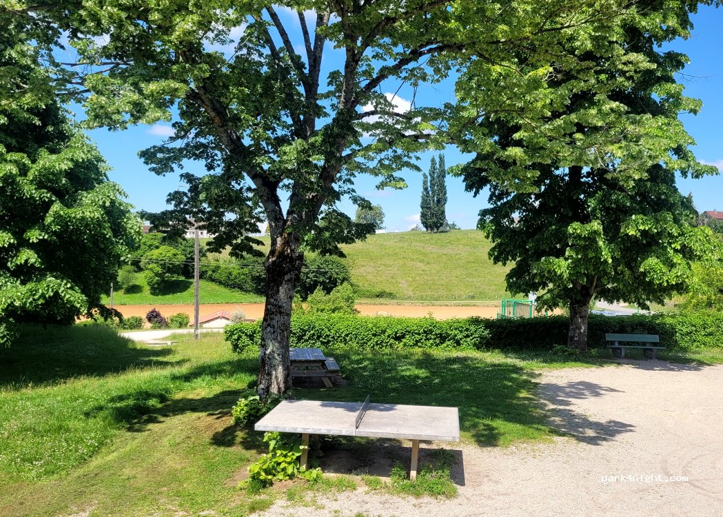 (71480) Joudes - Le Bourg — foto 4