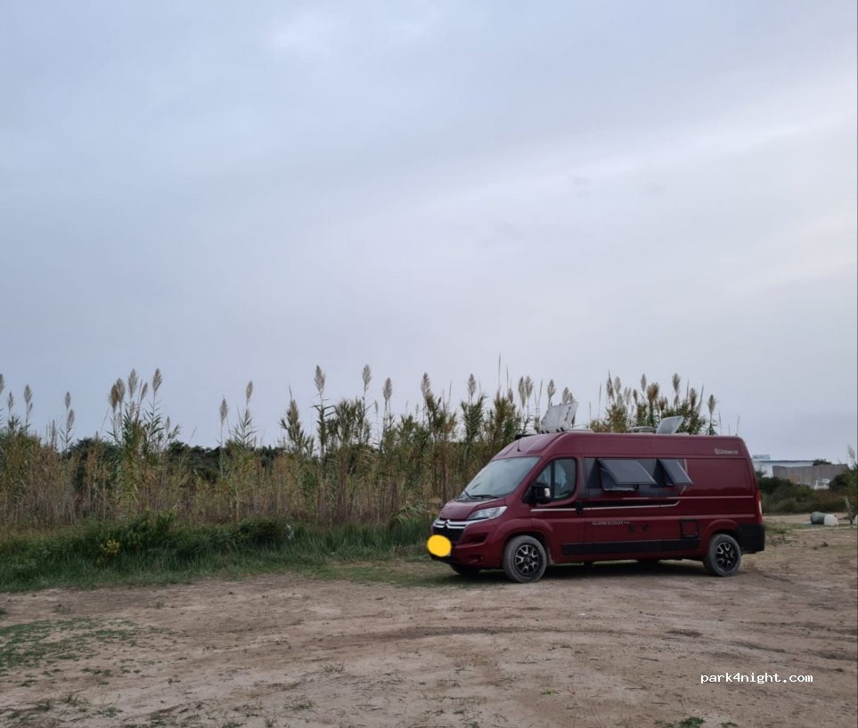 (73059) Ugento - Unnamed Road — foto 4