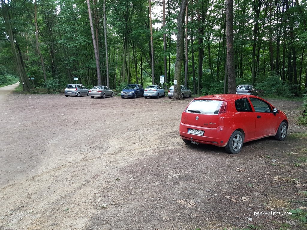 (44-200) Rybnik - Rudzka — foto