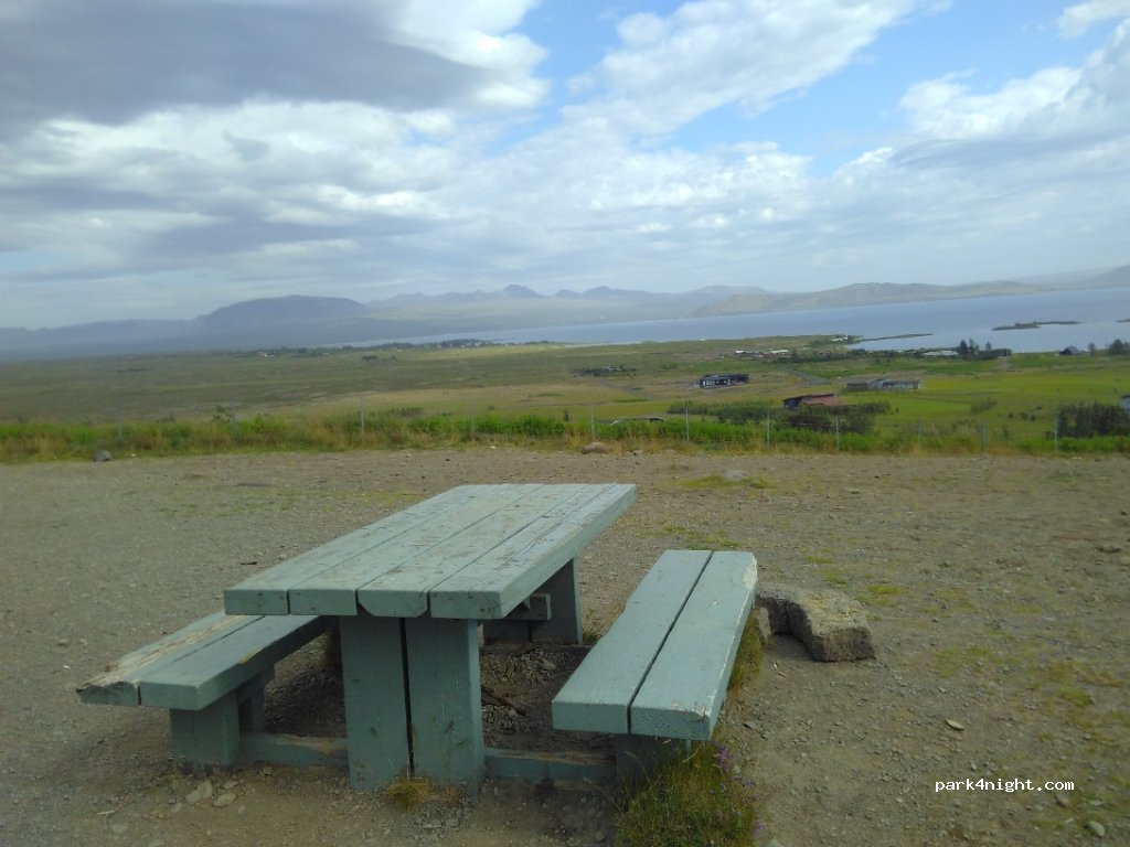 Thingvellir - Þingvallavegur — foto 2