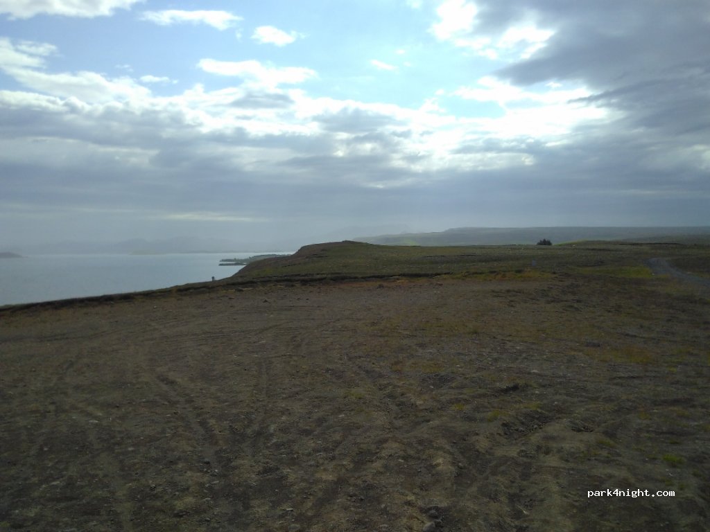 Thingvellir - Þingvallavegur — foto 3