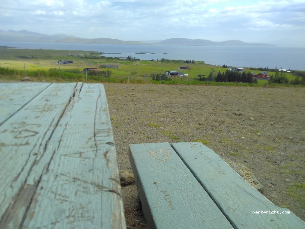 Thingvellir - Þingvallavegur — foto 4