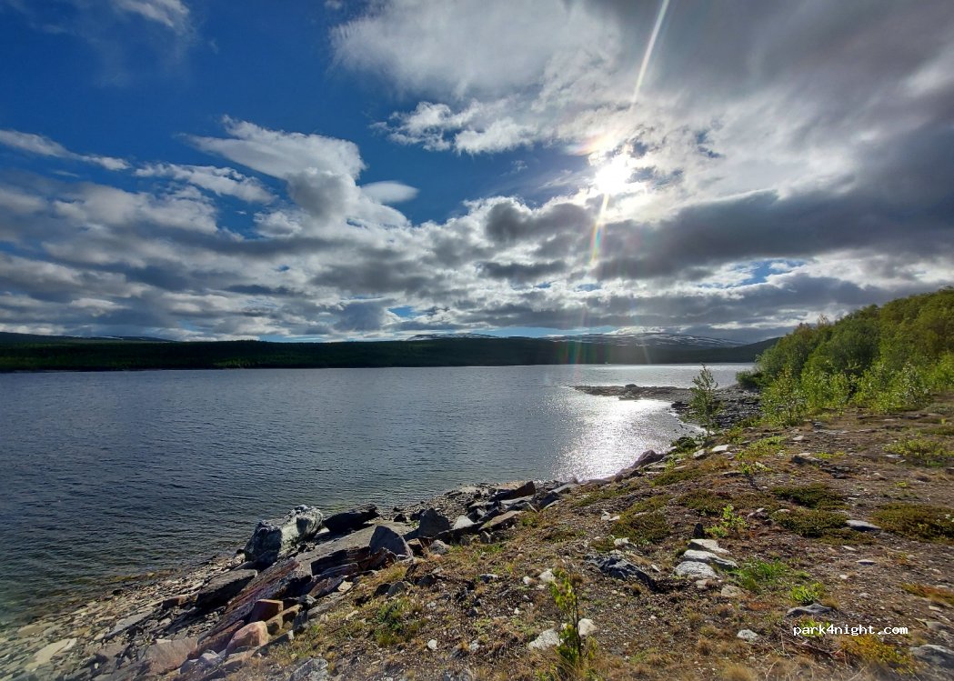 (930 90) Arjeplog - 95 — foto 2
