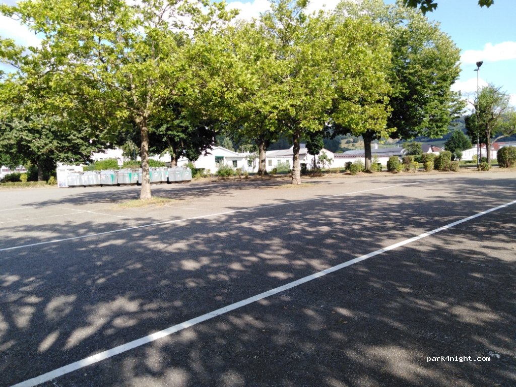 (77723) Gengenbach - 5 Brambachstraße — foto 2