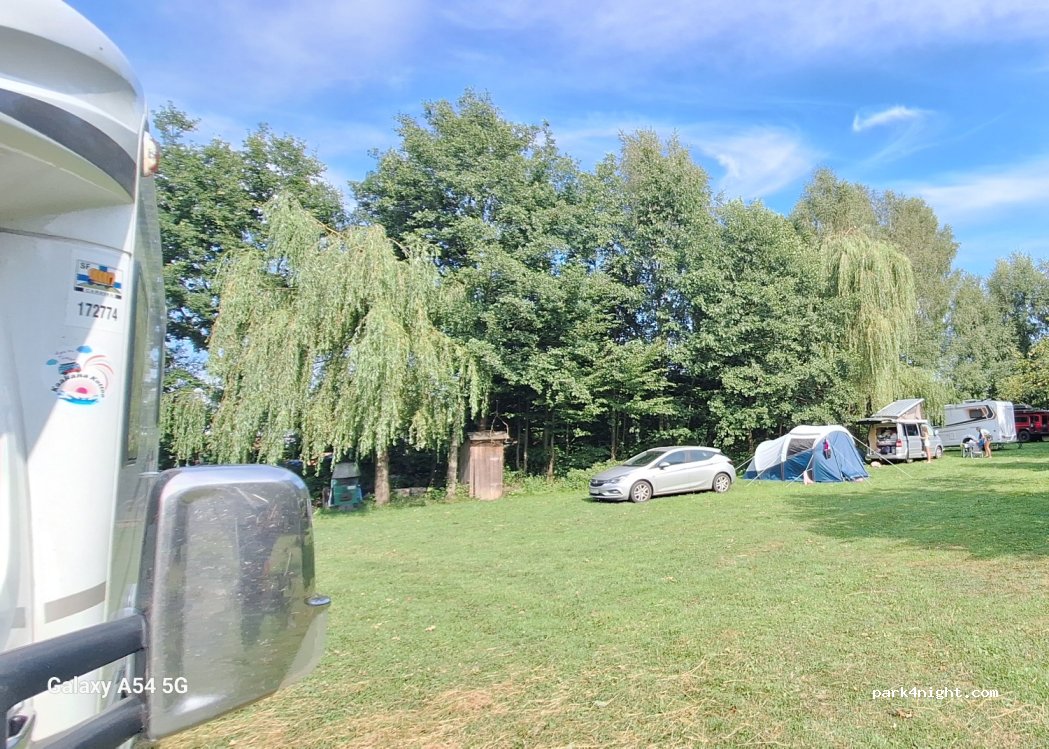 Camping « feel free farm » — foto 4