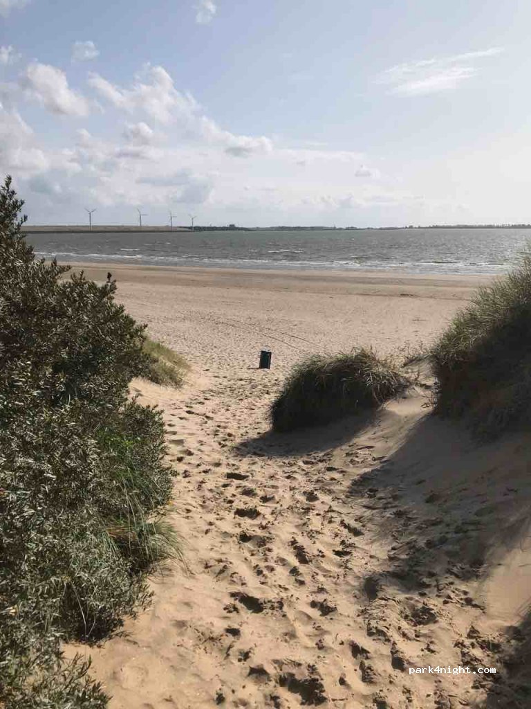 Molecaten Park Rondeweibos — foto 3