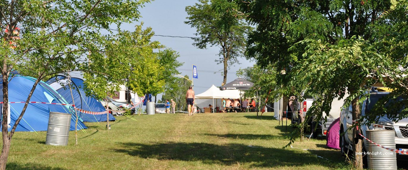 Royal PRing Camping — foto 3
