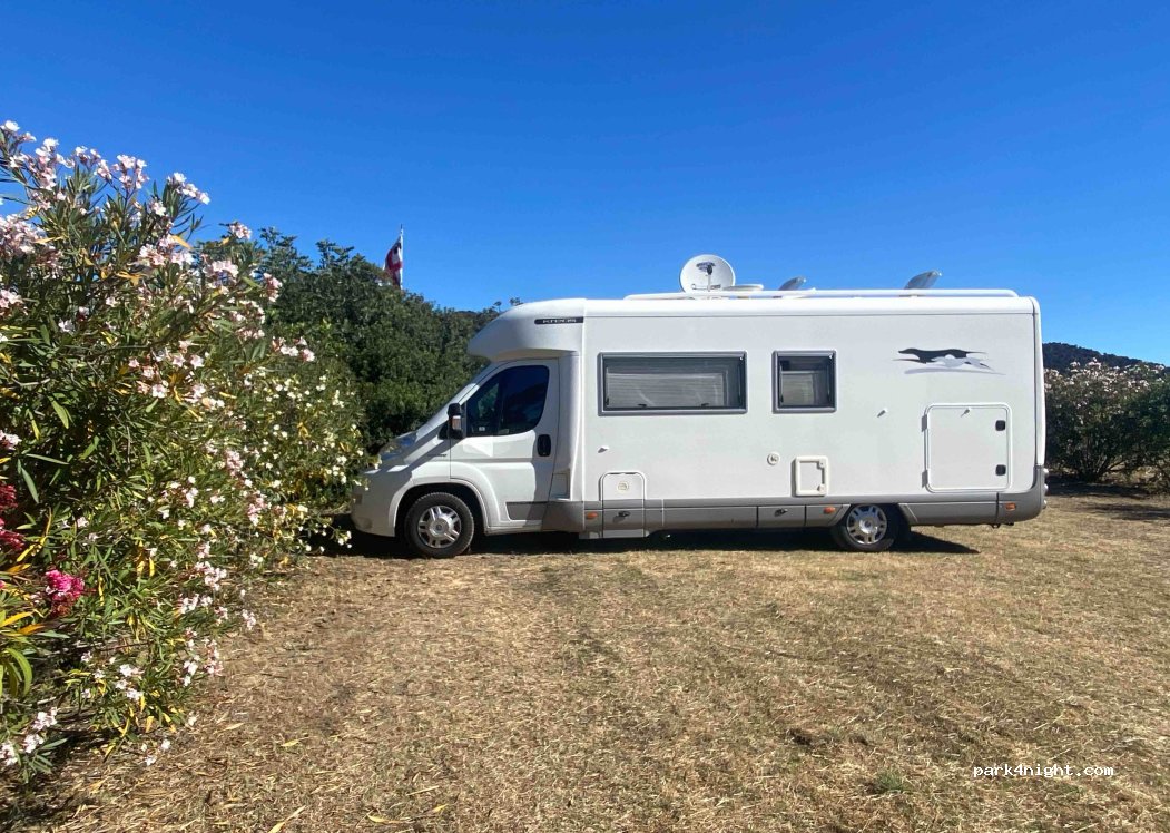 PARCHEGGIO 1 — foto 4