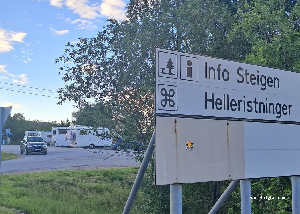 Notvann Camping — foto 3