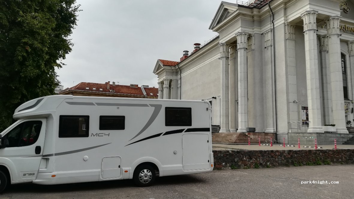 (01115) Vilnius - 220 A. Stulginskio gatvė — foto