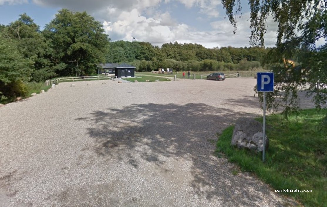 (7500) Holstebro - 15 Tvis Møllevej — foto