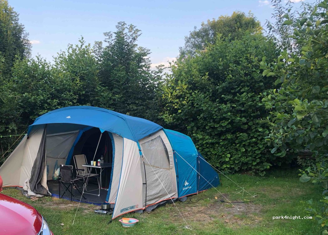 Camping des Dunes*** — foto 3