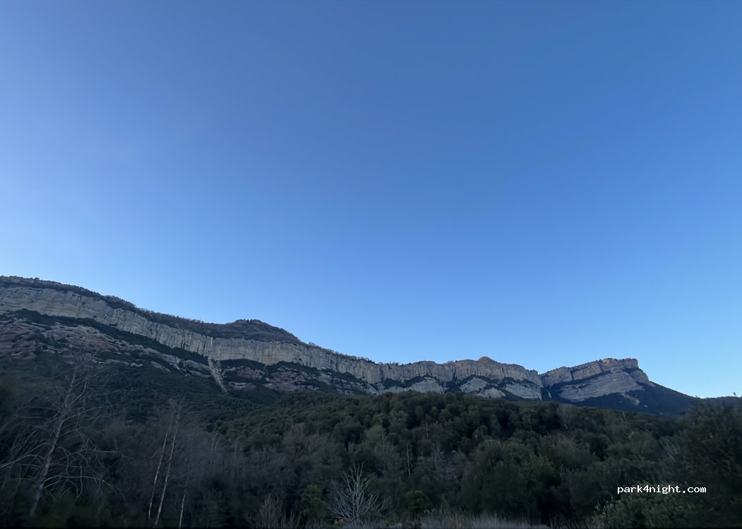() Tavertet - Unnamed Road — foto 4
