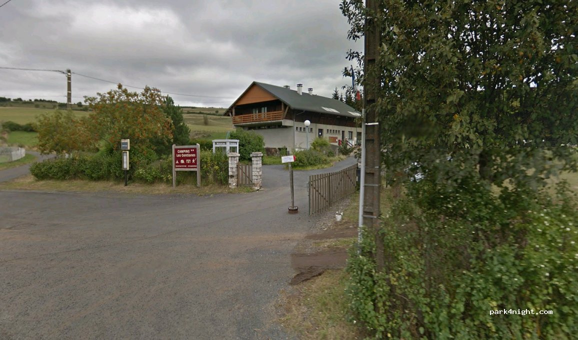 Camping Municipal — foto