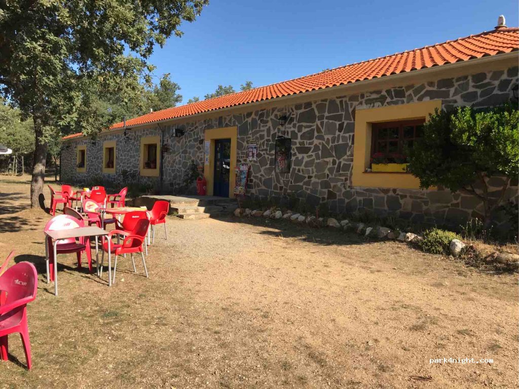 Camping La Ruta del Oro — foto 2