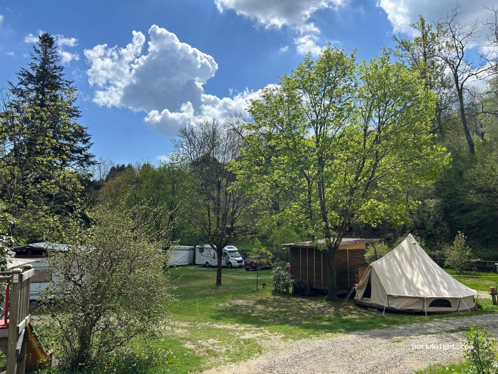 Camping al Laghetto — foto 2