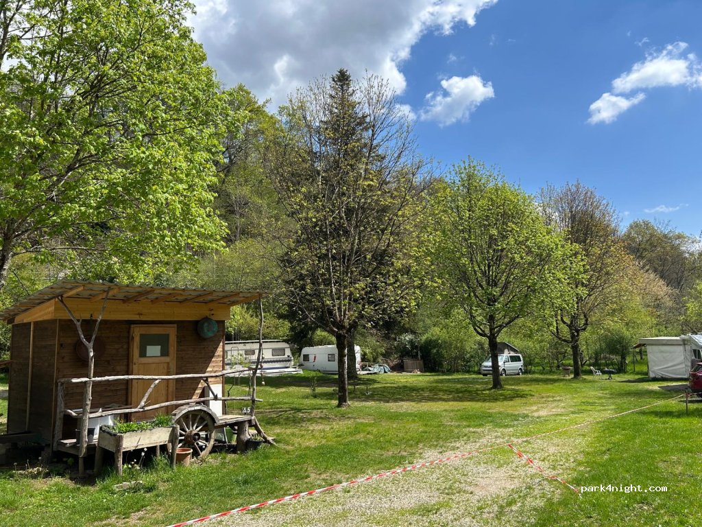 Camping al Laghetto — foto 3