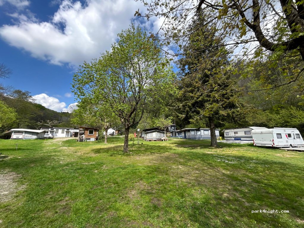 Camping al Laghetto — foto 4