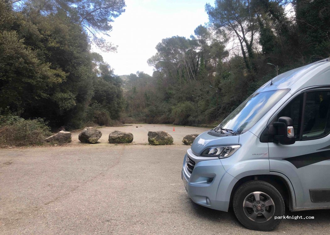 (06340) Drap - 2 Avenue Jean Moulin — foto