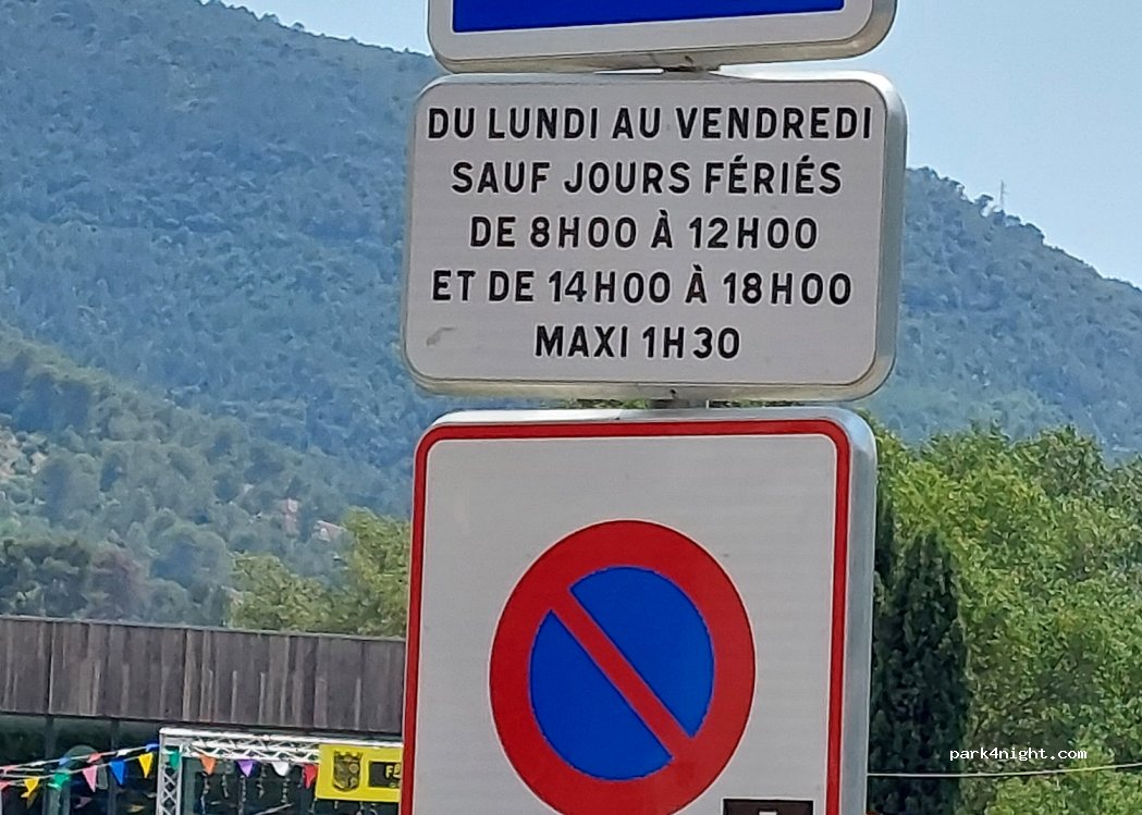 (06340) Drap - 2 Avenue Jean Moulin — foto 2