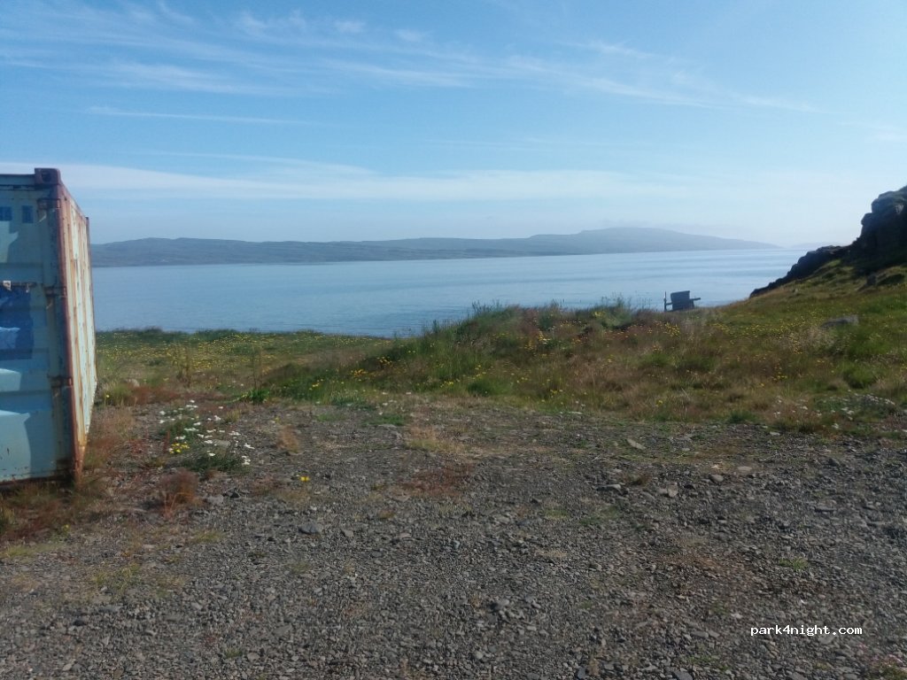 Djúpvegur — foto 2