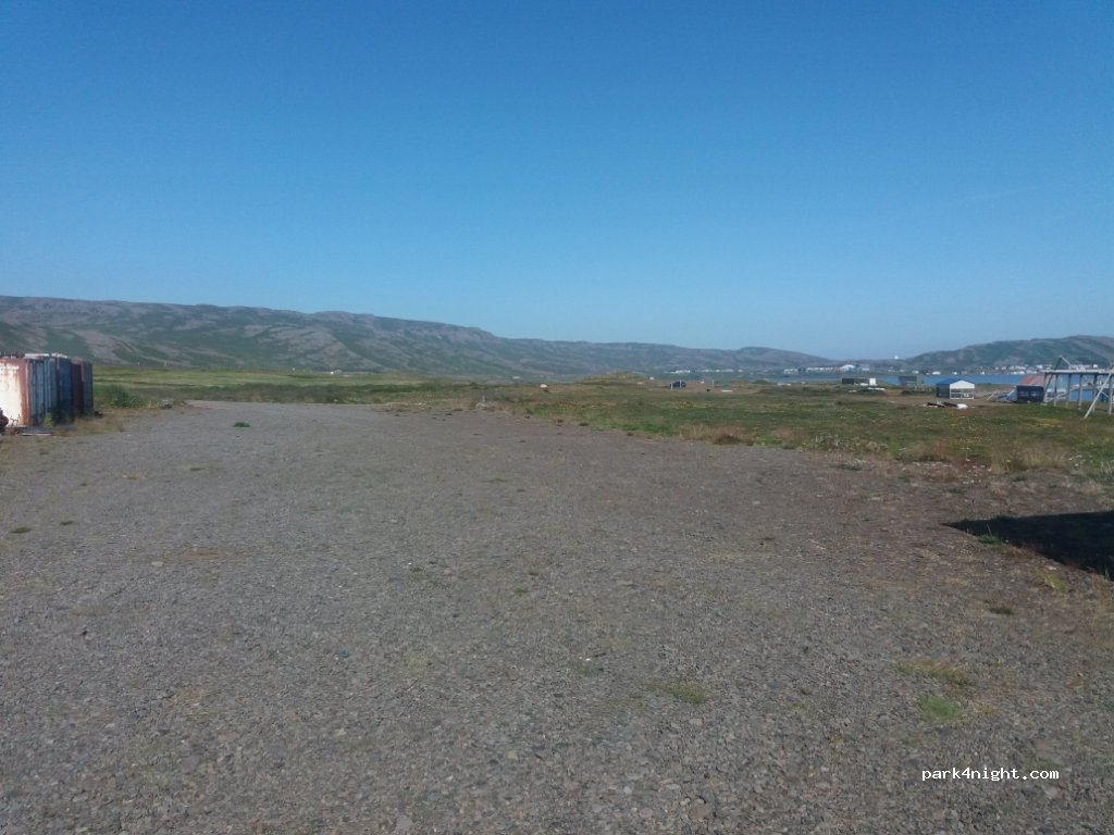 Djúpvegur — foto 3