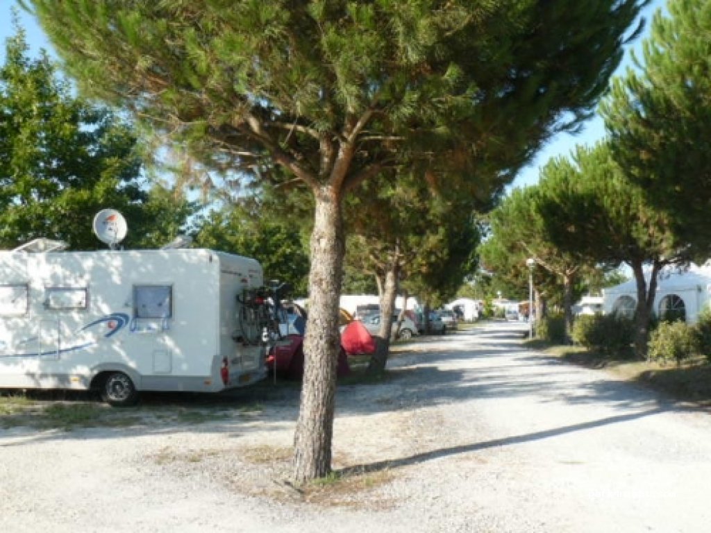 Camping Le Braou*** — foto 2