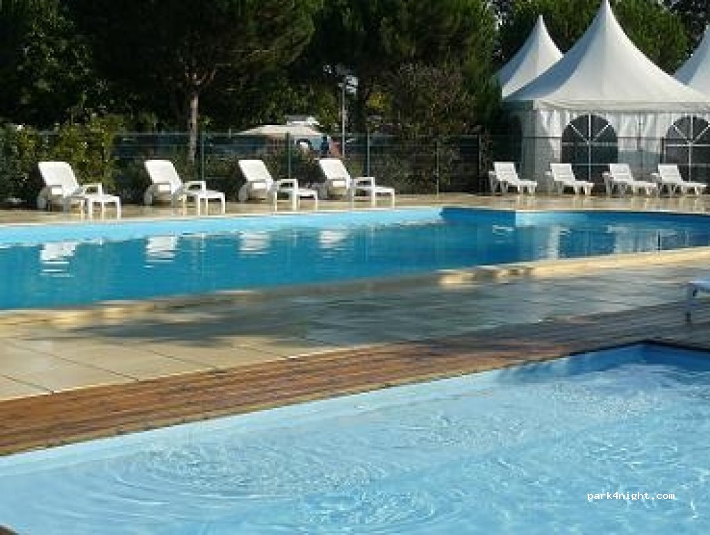 Camping Le Braou*** — foto 3