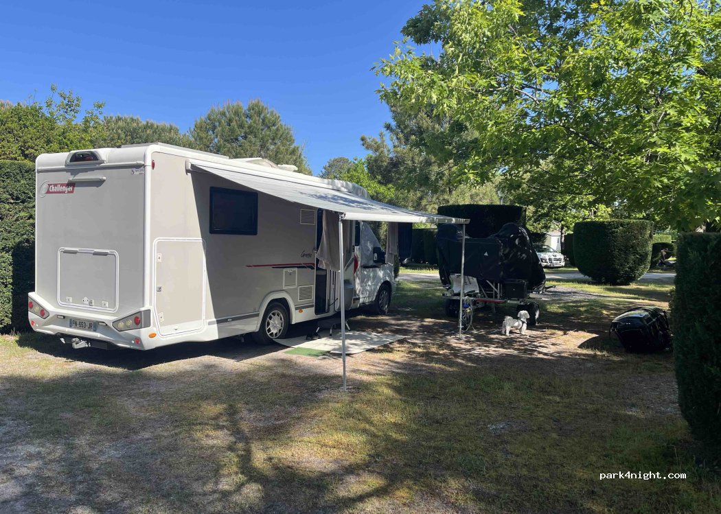 Camping Le Braou*** — foto 4