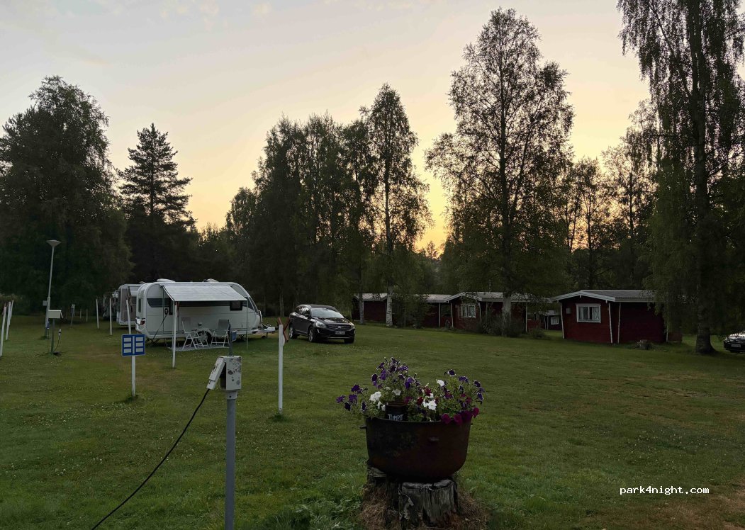 Poulanka Camping — foto 5