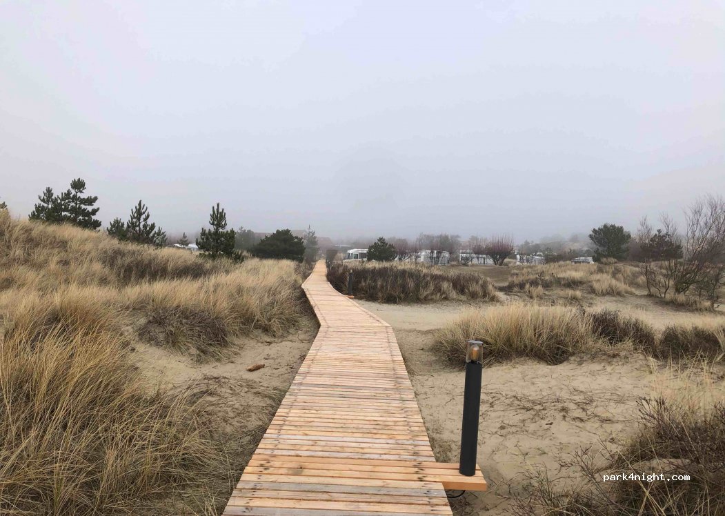 Dünencamping Amrum — foto 2