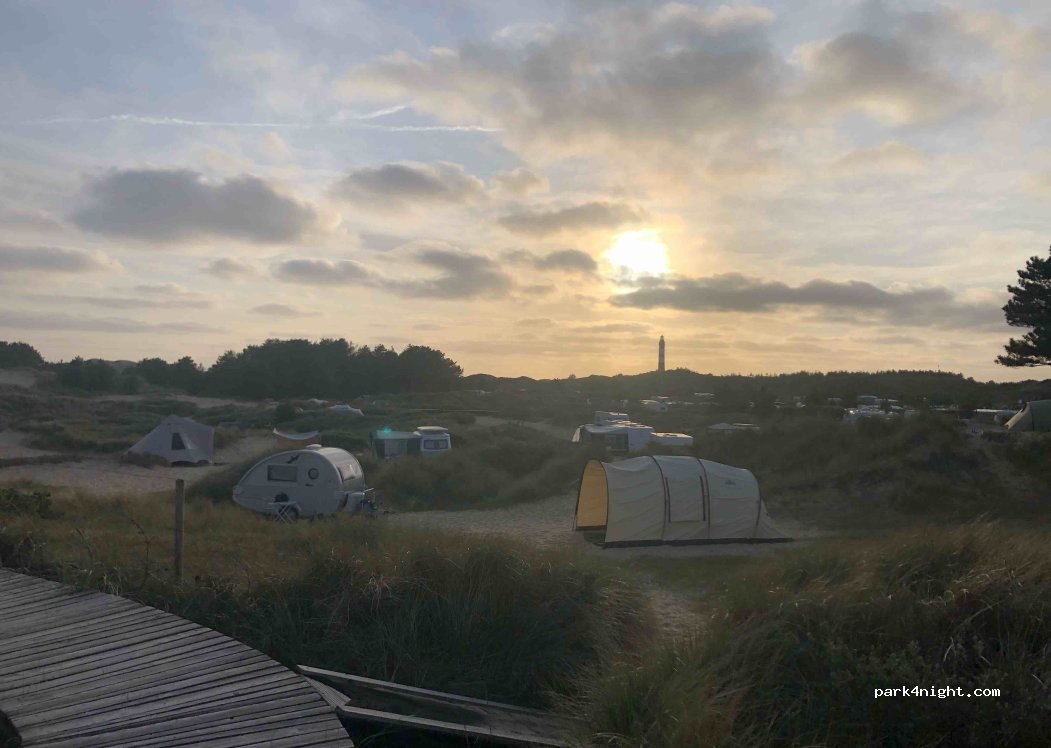Dünencamping Amrum — foto 5