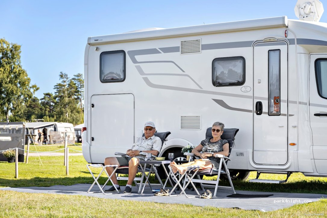 First Camp Skutberget - Karlstad — foto 4