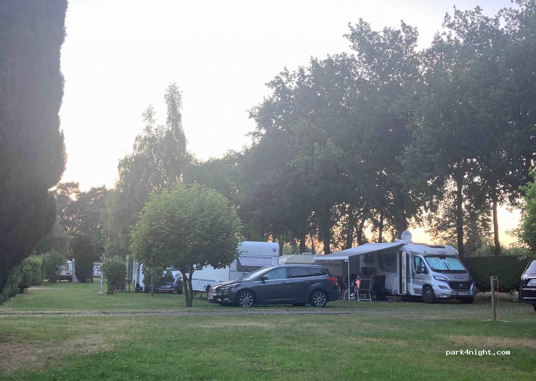Campground — foto 4