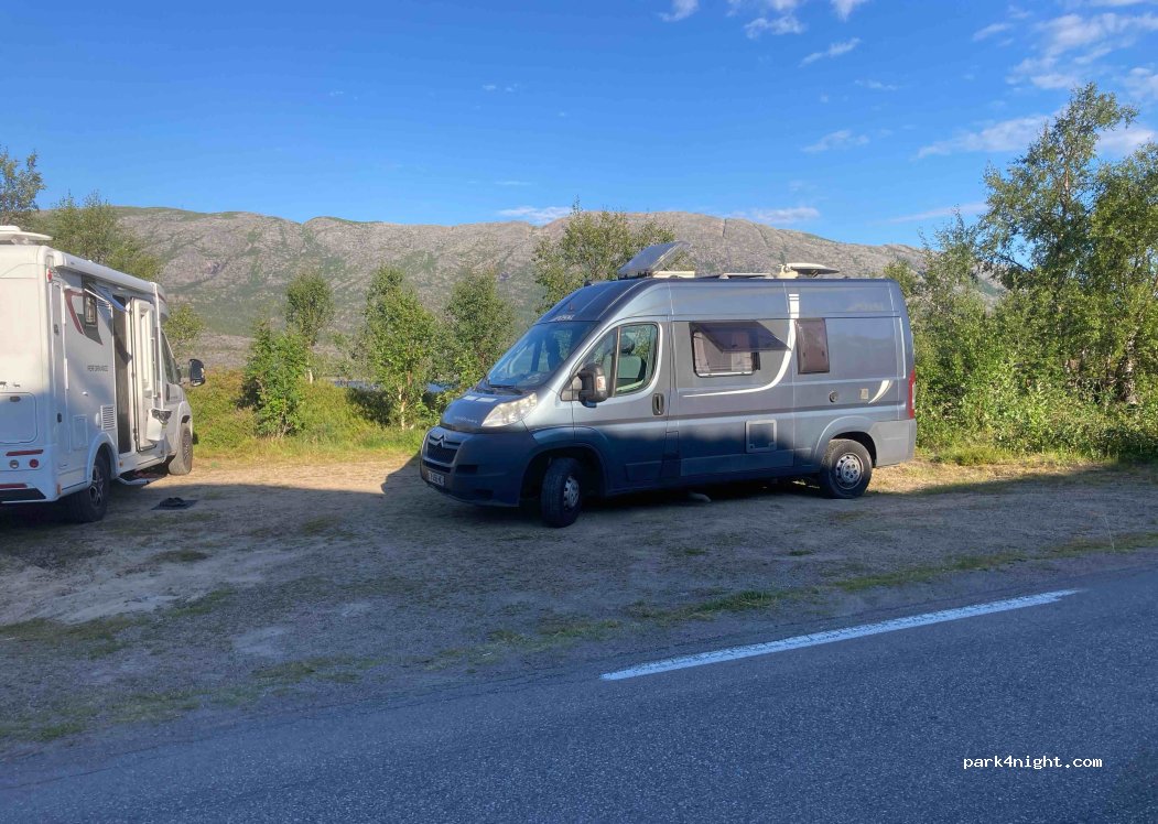 (8410) - 15 Primær Fylkesveg 837 — foto 3