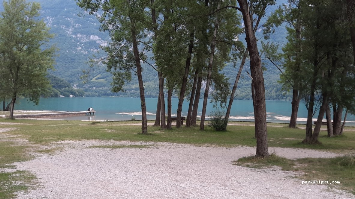 Lago 3 Comuni Camping — foto 2