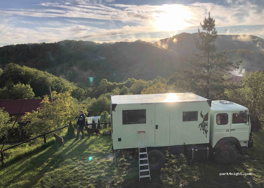 Camping bradova — foto 5