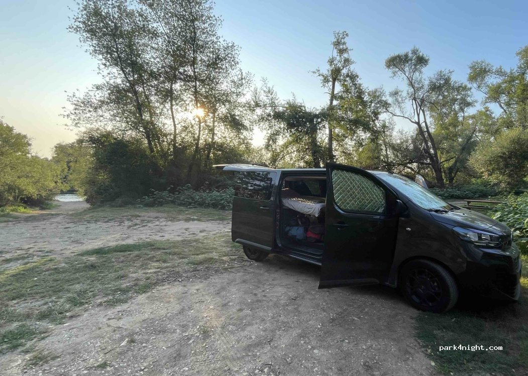 (03490) Diou - Unnamed Road — foto 5