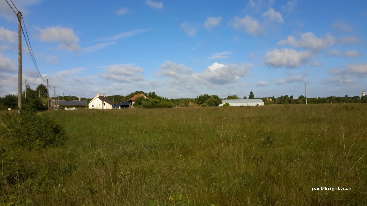 Les Jardins d'Aniben — foto