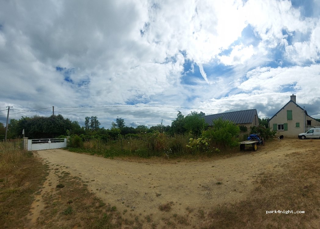 Les Jardins d'Aniben — foto 3