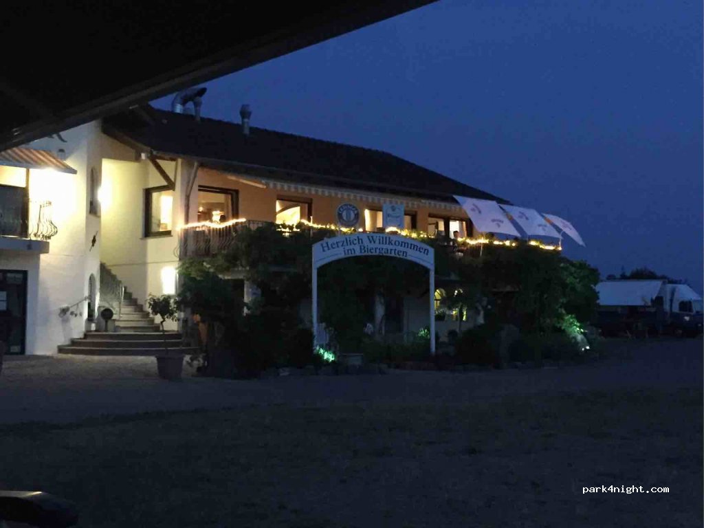 Moselle Camping — foto 2