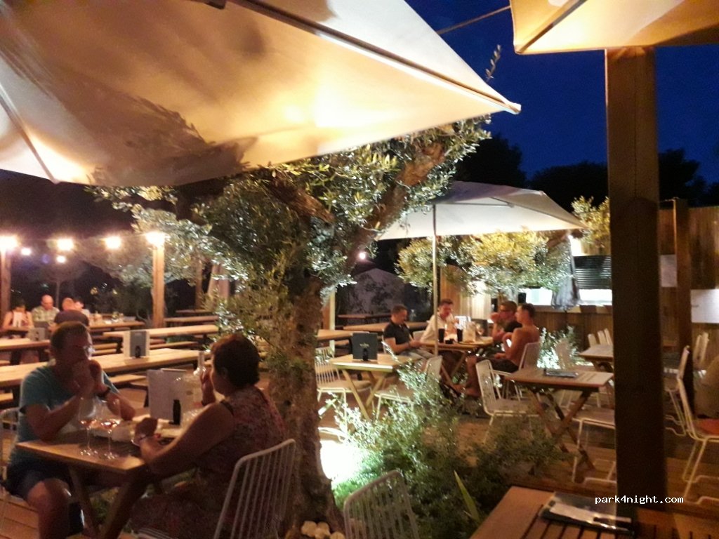 Camping  Rives d'Arc — foto 3