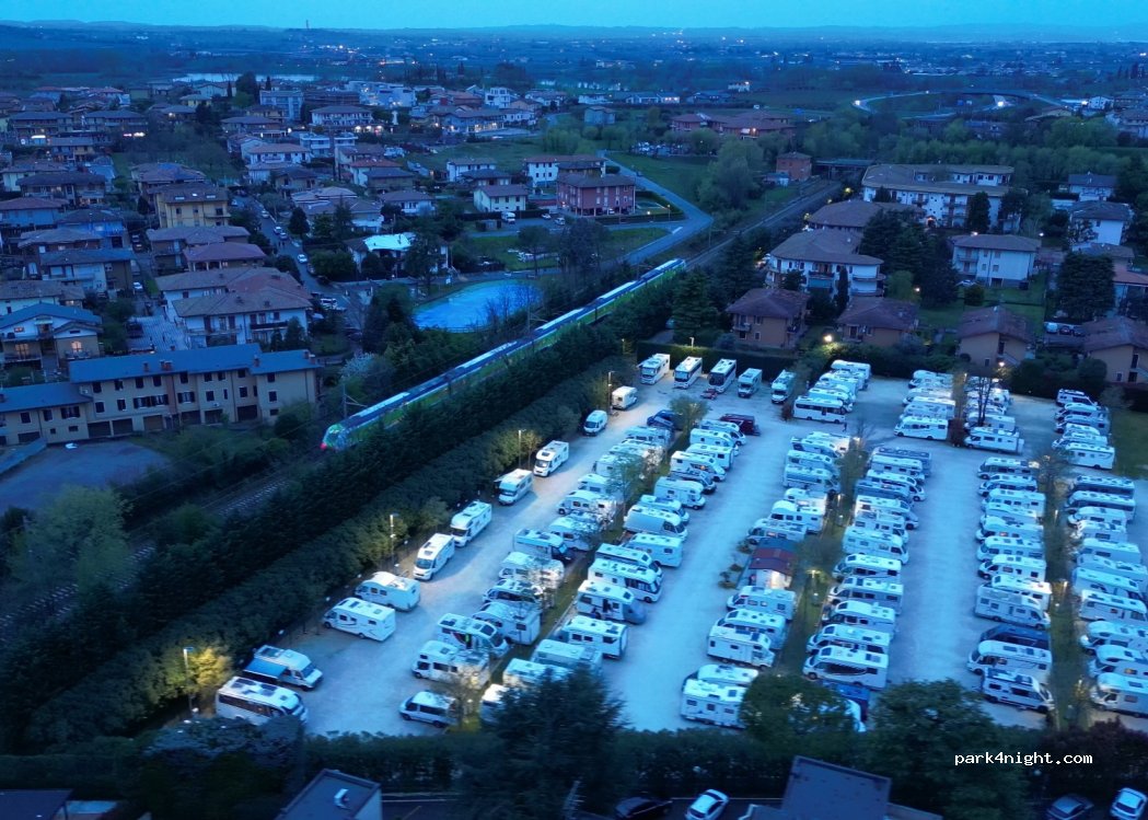 (37019) Peschiera del Garda - 43 Via Milano — foto 3