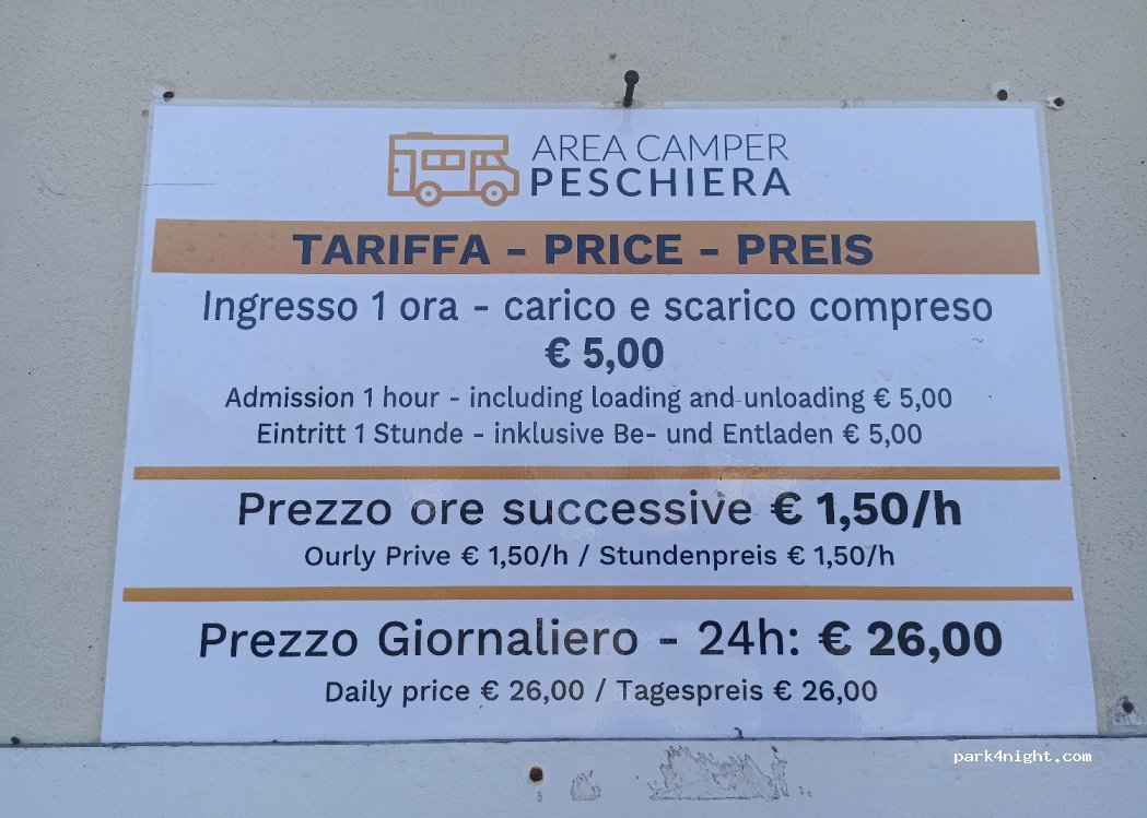 (37019) Peschiera del Garda - 43 Via Milano — foto 5