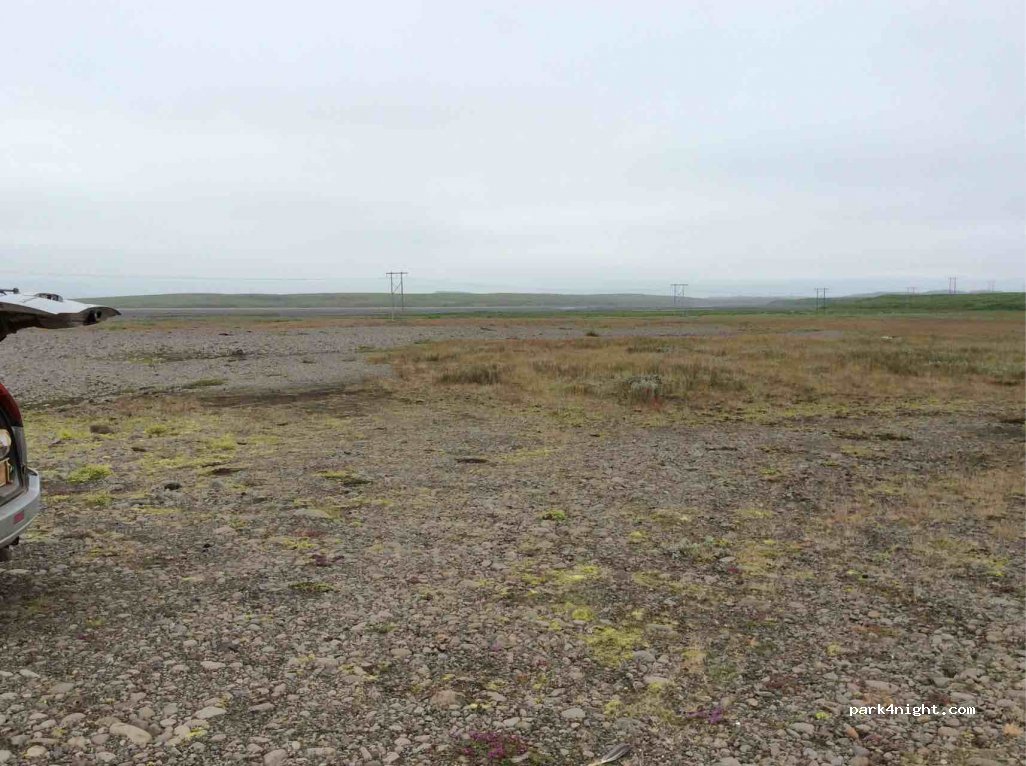 Hlíðarvegur — foto 2
