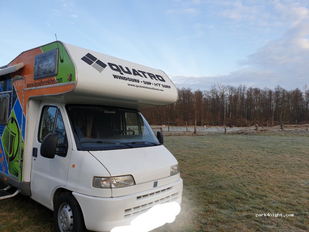 Museumsherberge — foto